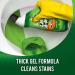 Lime-A-Way Toilet Bowl Cleaner Liquid 16 oz - Pack of 2 | Powerful Lime Scale Remover - Buy Online on GoSupps.com