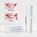 Professional Teeth Whitening Pen Set - 2 Travel-Friendly Pens for a Brighter Smile - Buy Online on GoSupps.com