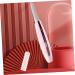 Healeved Heated Eyelash Curler | Electric Lash Tool for Perfect Curls | Mini Makeup Kit - Portable & Stylish | International Shipping Available - Buy Online on GoSupps.com