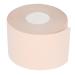 YLSZHY Moleskin Roll for Feet Blister Prevention Soft Velvet Moleskin Tape Adhesive Blister Bandages Protector for Corns Calluses Feet Sensitive Skin(1 Roll 4.5M)