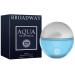 Hybrid & Company Broadway Aqua For Men Eau De Parfum Vaporisateur Natural Spray 3.4 Fl Oz Broadway Aqua 3.4 Fl Oz (Pack of 1)