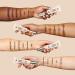 IT Cosmetics Your Skin But Better CC+ Nude Glow Foundation & Serum Deep Bronze 1g - Medium Coverage, Pack of 1 - Buy Online on GoSupps.com