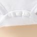 UUAISSO Baby Girls Cow Print Ruffled Long Sleeve Top & Pants Set | Infant Outfit 0-3 Months | White - Buy Online on GoSupps.com