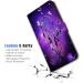 Buy AjourTek Art Designed Flip Wallet Case - Dream Catcher #24884 | Full Body Protection & Fancy Flower Design - International Shipping Available - Buy Online on GoSupps.com