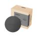 Kundal Zero Waste Natural Mineral Mud Deep Cleansing Shampoo Bar French Lavender (1EA)