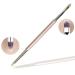 1 Piece Nail Art Brush Smudge Pen Embossing Pens for DIY Handle Manicure Tool Salon Design