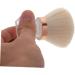 FRCOLOR foundation brush makeup brush blush for makeup powder brush small brush for makeup make up blush brush for cheeks manicure white artificial fiber Aromatherapy Miss - Buy Online on GoSupps.com