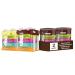Else Kids Nutritional Shake Mix - Plant Based Dairy Free Toddler Nutritional Drink Powder for Ages 2-12 (Cocoa 700g 2-Pack) - Kids Protein Powder w/ 8-Pack Kids Nutritional Shake Ready to Drink