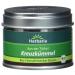 Herbaria Cumin finely ground 1 pack (1 x 25 g can) - Organic