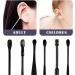 Buy Besylo 6-in-1 Stainless Steel Ear Cleaner Set - Ear Wax Remover & Ear Care Tools with Storage Box | International Shipping Available - Buy Online on GoSupps.com