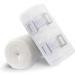 Medrull 2-Pack Elastic Universal Bandage 8cm x 4m | Air-Permeable Stretched & Durable | Ideal for International Shipping - Buy Online on GoSupps.com