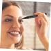 FOYTOKI 4pcs Makeup Pencils for Eyes Black Liquid Eyeliner Pen Abs - Buy Online on GoSupps.com