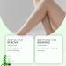  homomdy Facial hair removal cream painless depilatory cream moisturizing depilatory cream for face and body emollient and non-greasy deeply moisturizing and nourishing for the skin - Buy Online on GoSupps.com