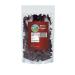 Dried Ghost Peppers Bhut Jolokia Chili Peppers Extremely Hot. 0.5 oz (14 G) and 2 oz (57 G). (2) 2.0 ounces