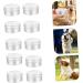 BESPORTBLE 10pcs Dog Training Dog Training Supplies Kits Dog Nose Training Tool Nosework Tin Aluminum As Shown - Buy Online on GoSupps.com