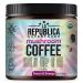 La Republica Dreamer Organic Mushroom Coffee (30 Servings) with 7 Superfood Mushrooms, 100% Fair Trade Rich Medium Roast Arabica Coffee, Hirie Music Limited Edition, USA Made