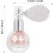 FOMIYES 2 Pcs Body Air Bag Powder Highlighter Glitter Spray for Hair and Body Perfume Bottle Pearlescent Pinkx2pcs mediumx2pcs - Buy Online on GoSupps.com