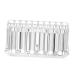 Cosmetic Beauty Pencils Display Container Acrylic Lip Liner Organizer for Makeup Brush