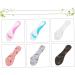FOMIYES High Heel Gel Insoles for Women | Comfortable Shoe Gel Pads & Insoles | Perfect for High Heels - Buy Online on GoSupps.com