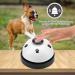 Smandy Dog Door Bell - Training Bells for Pets & Puppies | Communicate Cleanliness & Potty Training | White - Buy Online on GoSupps.com