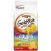 Pepperidge Farm Goldfish Crackers Cheddar Colors | 187g x 2 Pack - Buy Online on GoSupps.com