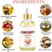 Body Juice Oil Body Treatment Oil Dry Skin Moisturizing Body Firming Massage Oil - Buy Online on GoSupps.com
