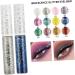 MUSISALY 12pcs Shinny Eyeliner Liquid Eyeliner Eye Shadow Eyeshadow Glitter Eyeliner - Buy Online on GoSupps.com