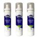 Nilaqua Surface Spray Pocket Sized For On The Go Hygiene Alcohol Free and Gentle To All Surfaces 100ml Trio Pack 100 ml (Pack of 3)