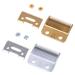 SAHROO Replacement Metal Undercut Blade for Razor Gold Knife - International Shipping Available - Buy Online on GoSupps.com