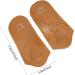 ARTIBETTER Orthotic Inserts - Arch Support Insoles with Heel Cushion for Plantar Fasciitis & Flat Feet (Size 3) - Buy Online on GoSupps.com