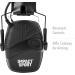 Honeywell Howard Leight Impact Sport Electronic Shooting Earmuff - Black Adult - Buy Online on GoSupps.com