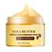 Foot Massage Exfoliating Foot Care Moisturizing Anti Dry And Peeling Chapped Foot Clean And Delicate Foot Shea Butter Natural Extract Athletes Foot (A One Size) 1 count (Pack of 1) A