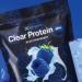 Xyngular Clear Protein Blue Raspberry 20g Bag - Buy Online on GoSupps.com