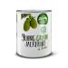 Nature's charm Young Green Jackfruit in Lake - Salzig pickled vegan delicacy - ideal for salads curries and soups - 1 x 2900 g