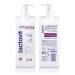 Lactovit Firming Body Milk 400ml - Protein Calcium & Caffeine for Normal Skin | International Shipping - Buy Online on GoSupps.com