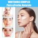Guanjin Whitening Cream: 3-Day Complex Moisturizer for Brightening, Pore Shrinking, and Hydration - Buy Online on GoSupps.com