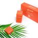 Buy Starpil Filmwax Coral 1kg Blocks - Premium Wax for Smooth Skin | International Shipping Available - Buy Online on GoSupps.com