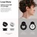 Buy Ear Plugs for Sleeping & Concerts - 25dB Noise Reduction - 3 Pairs of Comfortable Silicone Tips - Buy Online on GoSupps.com