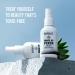 Buy Lightweight Makeup Fixer Spray | Quick Dry Setting Spray for Face | 75ml - Perfect Cosmetics Finish - Buy Online on GoSupps.com