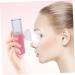 Beaupretty Vaporisateur Oculaire Professionnel Hydratant Portable pour Yeux 1 Ensemble Compacts pour tudiants et Usage Brumisateur Amovible Rose - Buy Online on GoSupps.com