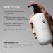 Vinsk Hair Defining Cream with Argan Oil | Light Formula for Curly Hair | Optimal Control & Care | Shop Internationally - Buy Online on GoSupps.com