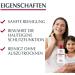 EUCERIN pH5 Washing Lotion for Sensitive Skin - 200ml | Gentle Cleanser for All Skin Types - Buy Internationally - Buy Online on GoSupps.com