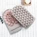 Bath Sponges for Adults Bath Sponge Mesh Pouf Bath Sponge Foam Loofah Sponge (Size : Pink) - Buy Online on GoSupps.com