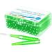 Intermediate Room Brushes & Soft Dental Floss for Kids - 60 Pack Dental Toothpicks & Tools | Jaw-Friendly Oral Care - Buy Online on GoSupps.com