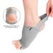 Yinhing Arch Support Sleeves - Professional Compression Brace for Plantar Fasciitis & Flat Foot - Men and Women - Buy Online on GoSupps.com