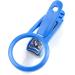 Alfie Pet - Roni Nail Clipper for Guinea Pig Rabbit Hamster Bandit Ferret Mouse - Color: Blue - Buy Online on GoSupps.com