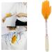 Fitness Hammer Pat - Durable Double-Sided Clapper for Comfortable Massage & Resilience Training | International Shipping - Buy Online on GoSupps.com