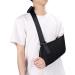 Adjustable Shoulder Immobilizer & Rotator Cuff Support Brace - Premium Sling for Fractured Arm - Unisex | Fast International Shipping - Buy Online on GoSupps.com