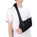 Arm Sling for Shoulder Support | Stability Brace Strap for Fractures - International Shipping Available - Buy Online on GoSupps.com