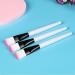 6 Pieces Facial Mask Brush Face Care Butter Mud Applicator Tools - Buy Online on GoSupps.com